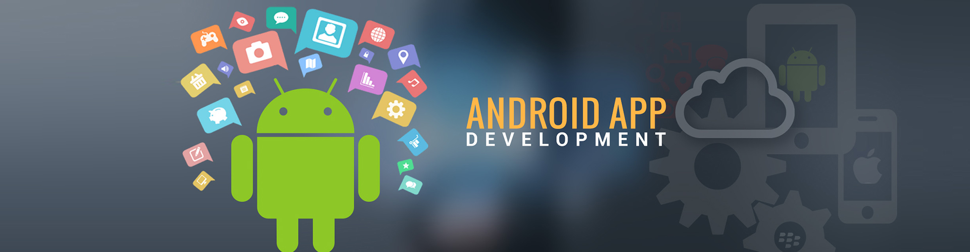 Android App Development in Coimbatore