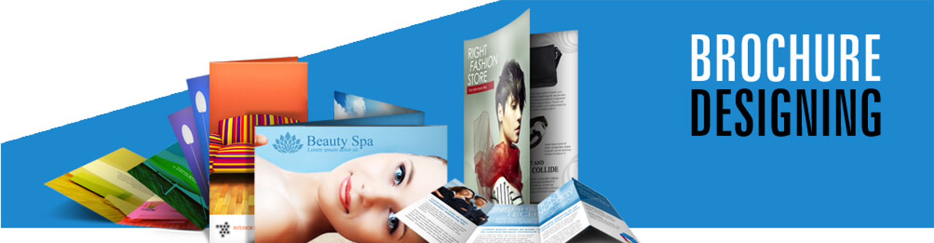 Brochure Designs in Coimbatore