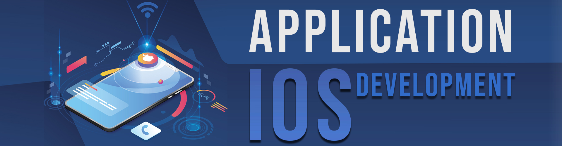 IOS App Development in Coimbatore