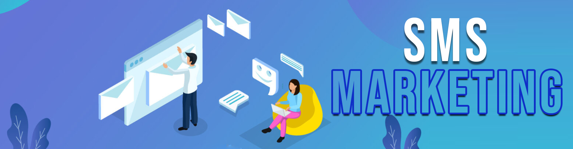 SMS Marketing Agency in Coimbatore
