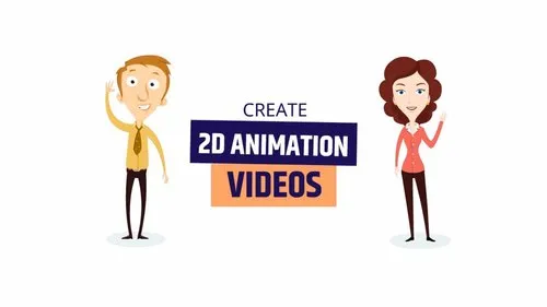 2D animation video services in Coimbatore 2D animation video services in Coimbatore