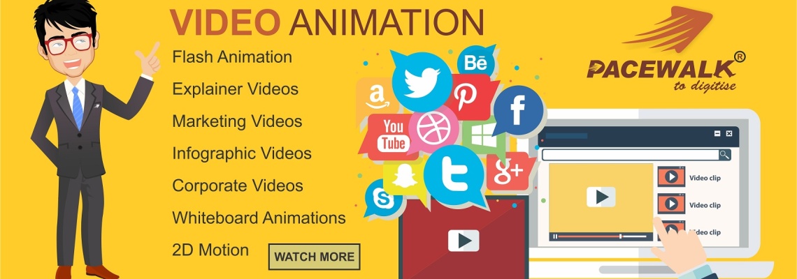 2D animation video services in Coimbatore 2D animation video services in Coimbatore