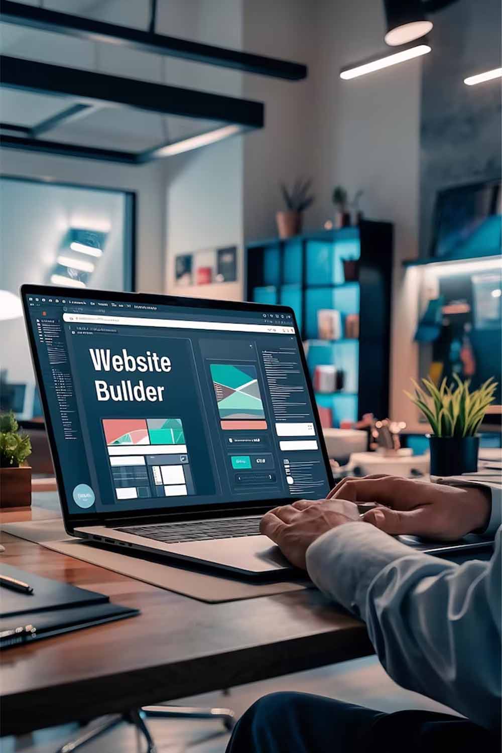 Static Website Design Company in Coimbatore