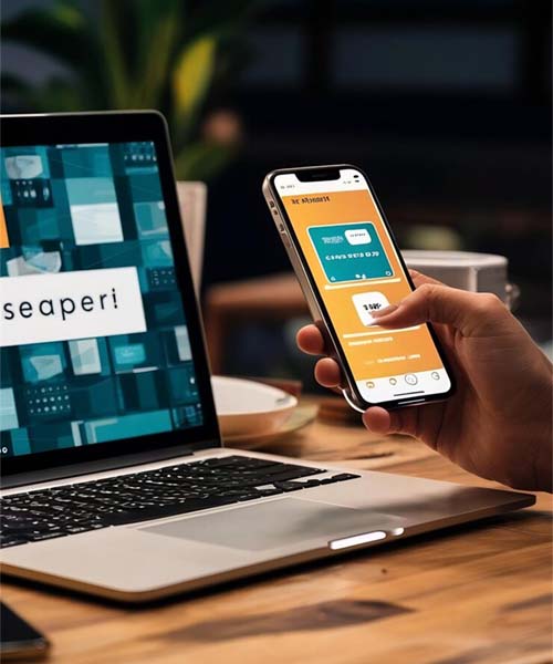 Web App Development Company in Coimbatore
