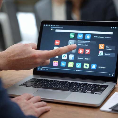 Web App Development Company in Coimbatore