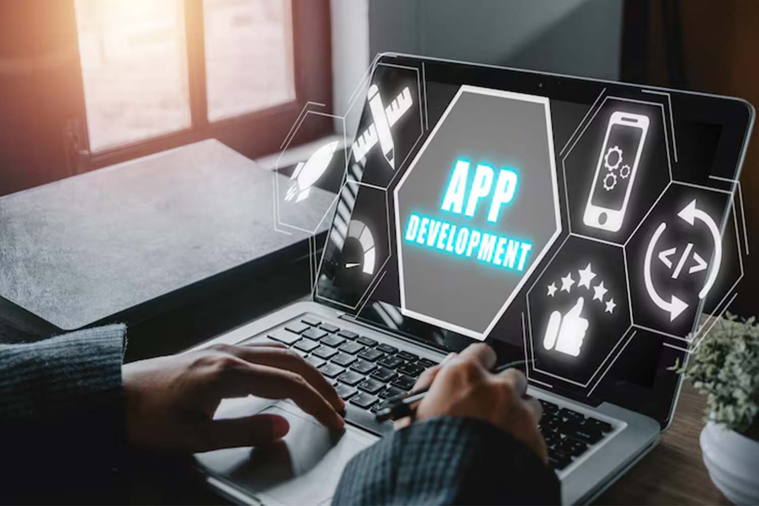 Mobile App Dev