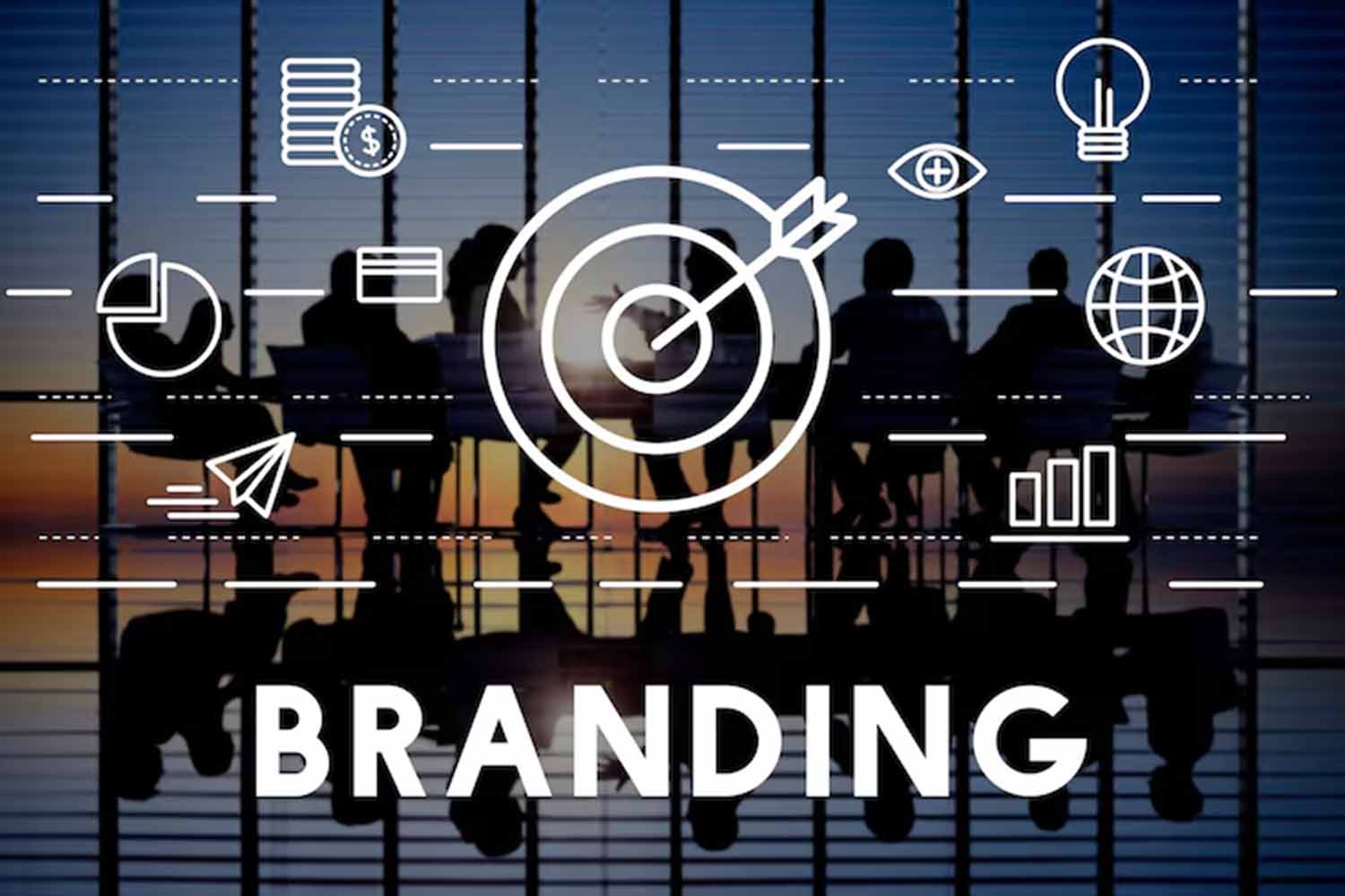 Branding Services