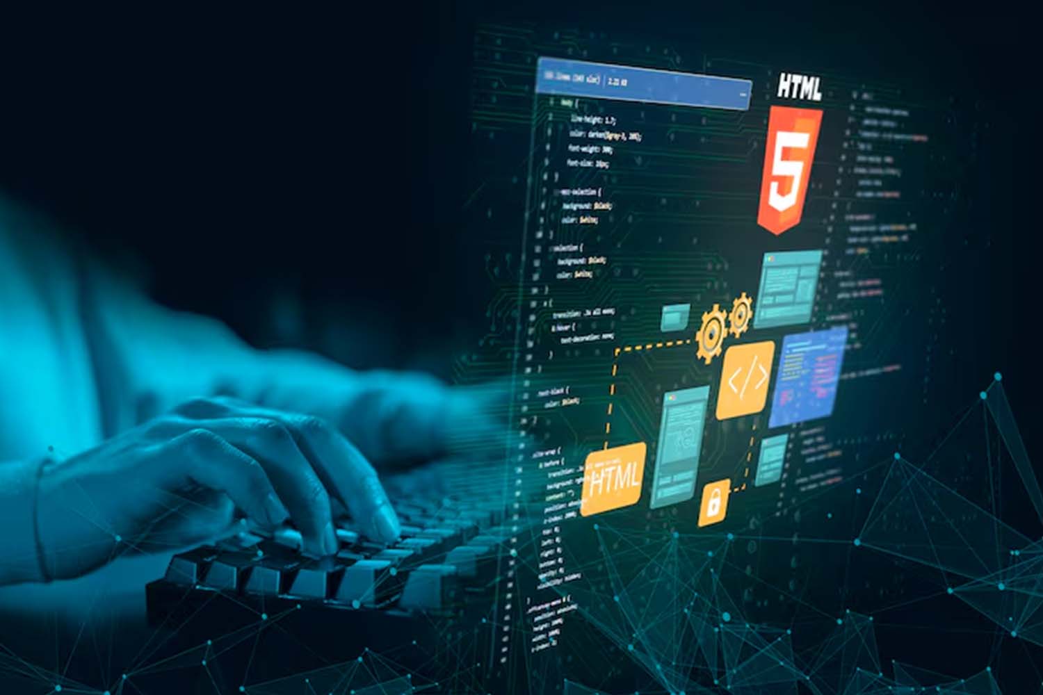 Web Design